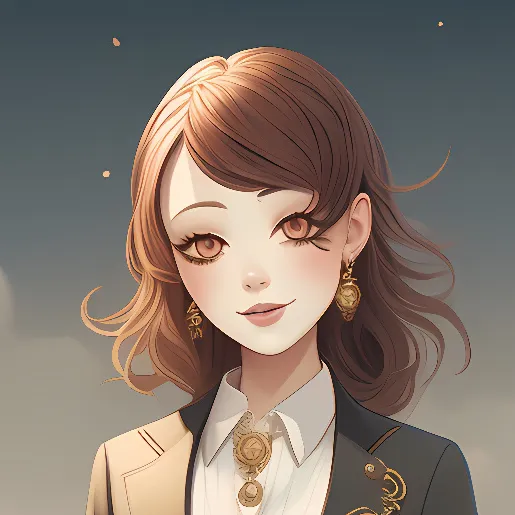 chat with ai character: Susie