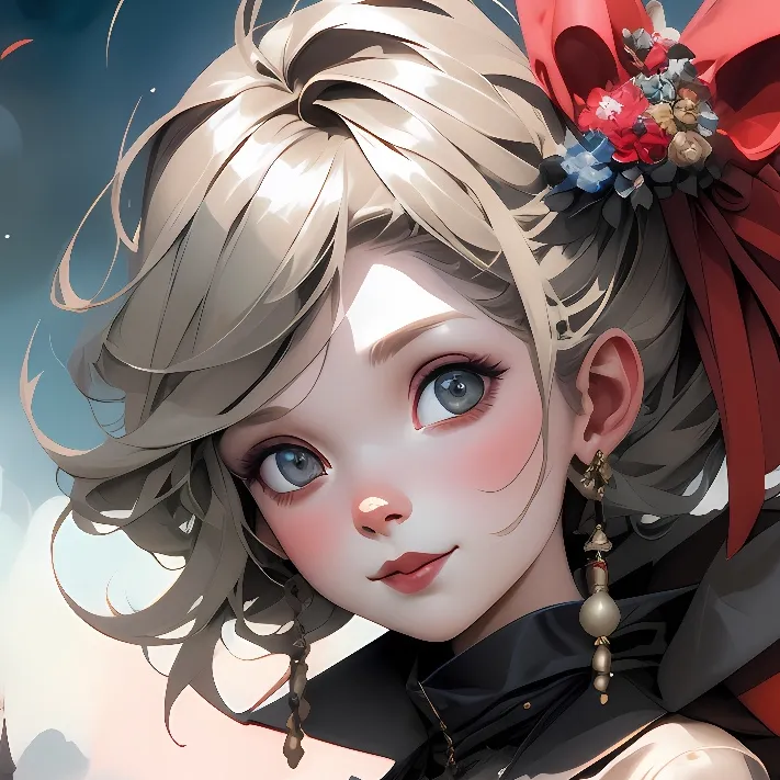 chat with ai character: Halloween Hebe