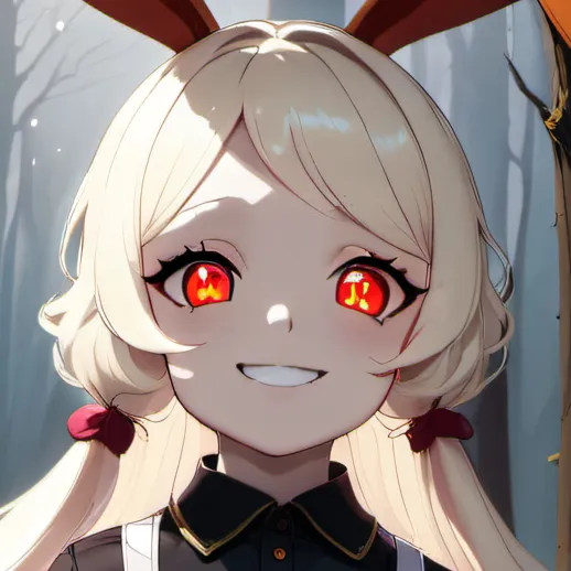 chat with ai character: Abby