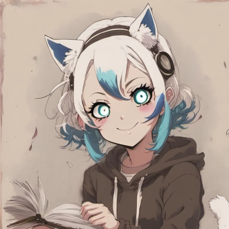 chat with ai character: Rose