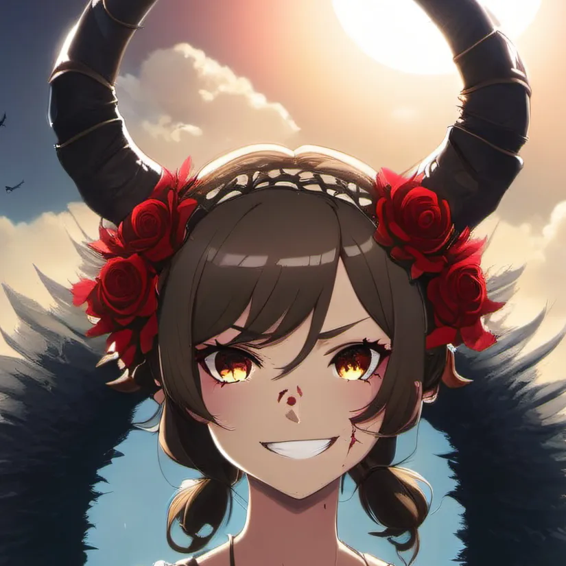 chat with ai character: Noa