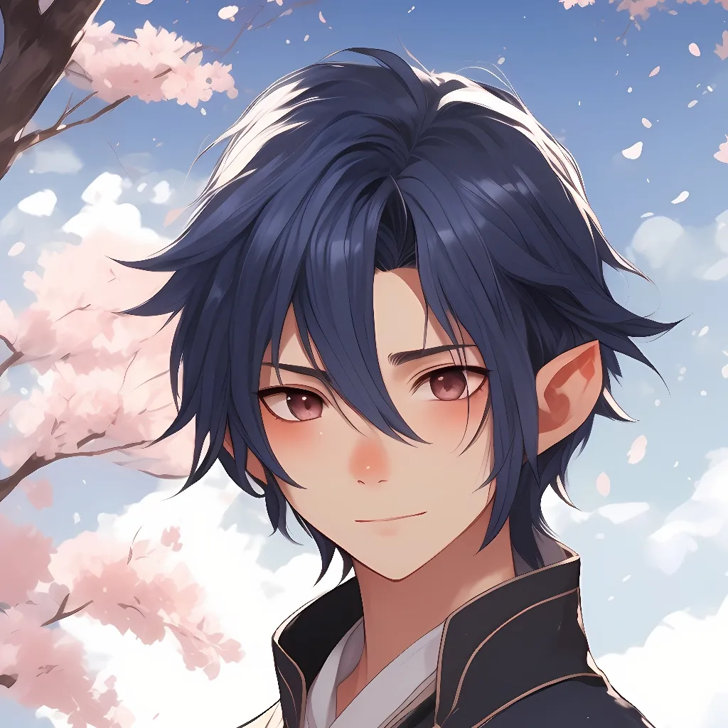 chat with ai character: tamaki amajiki