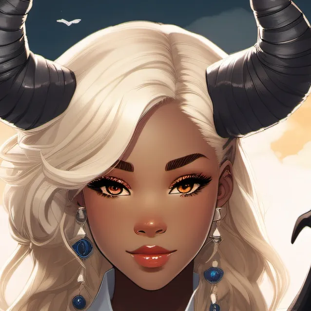 chat with ai character: Dark