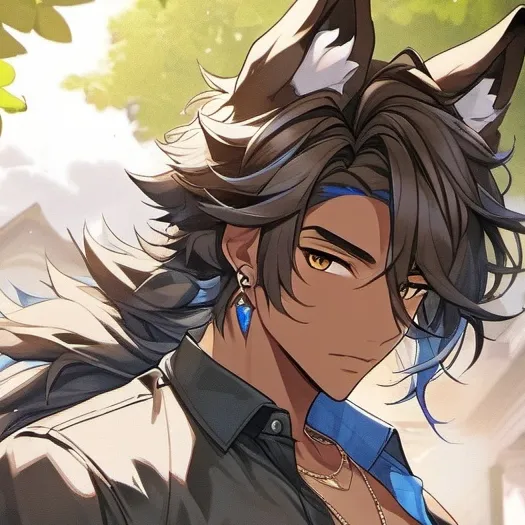 chat with ai character: gav