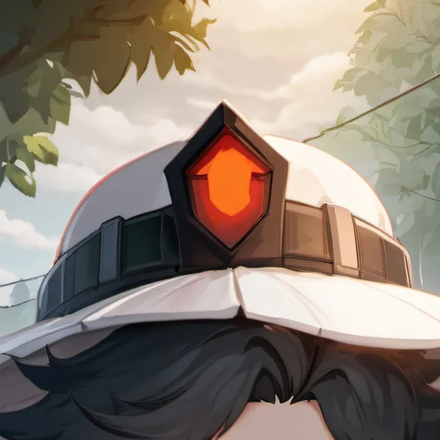 chat with ai character: :3shasha