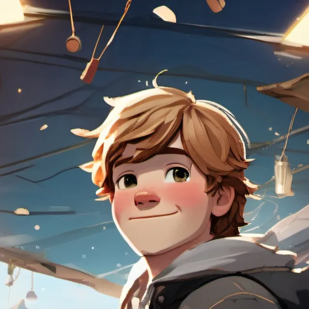 chat with ai character: Jake 🥱