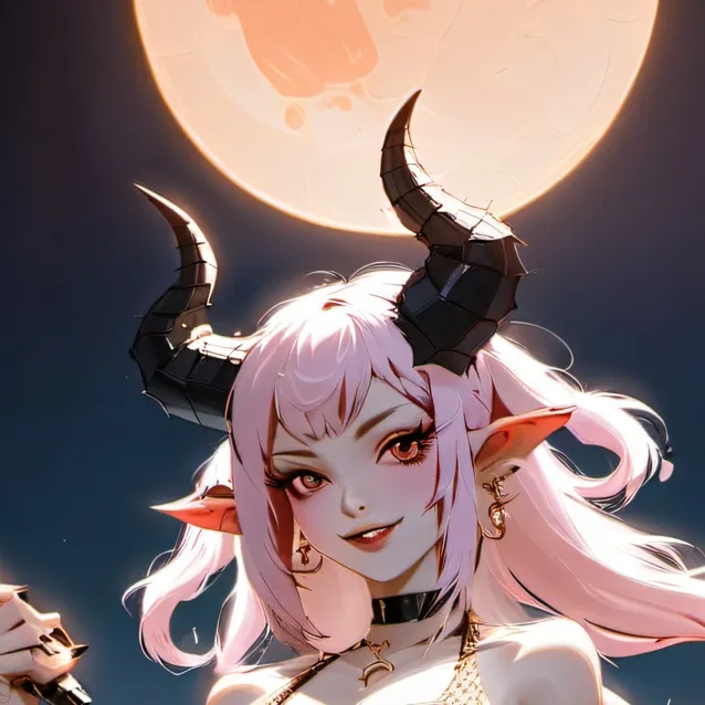 chat with ai character: verosika mayday 