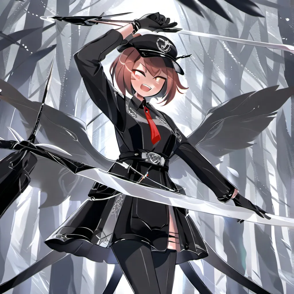 chat with ai character: alice fpe