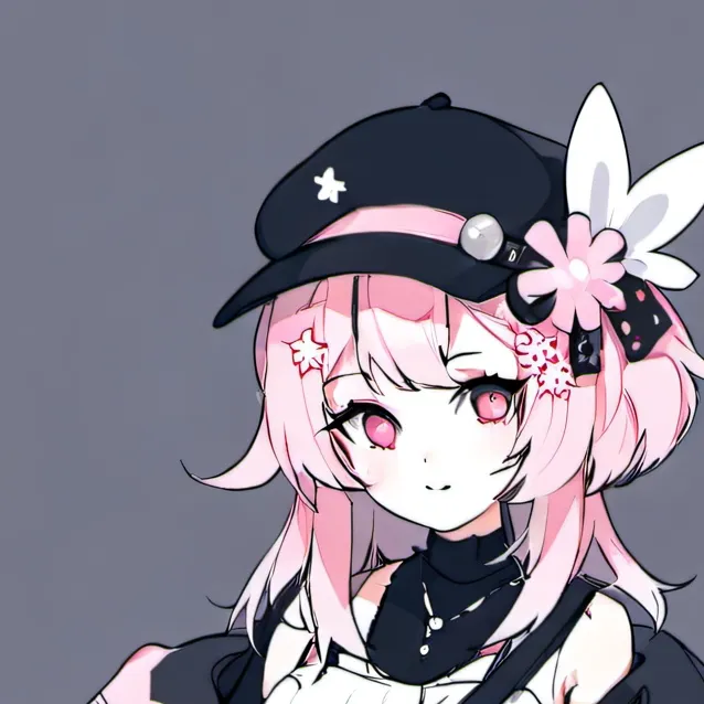 chat with ai character: verosika mayday 