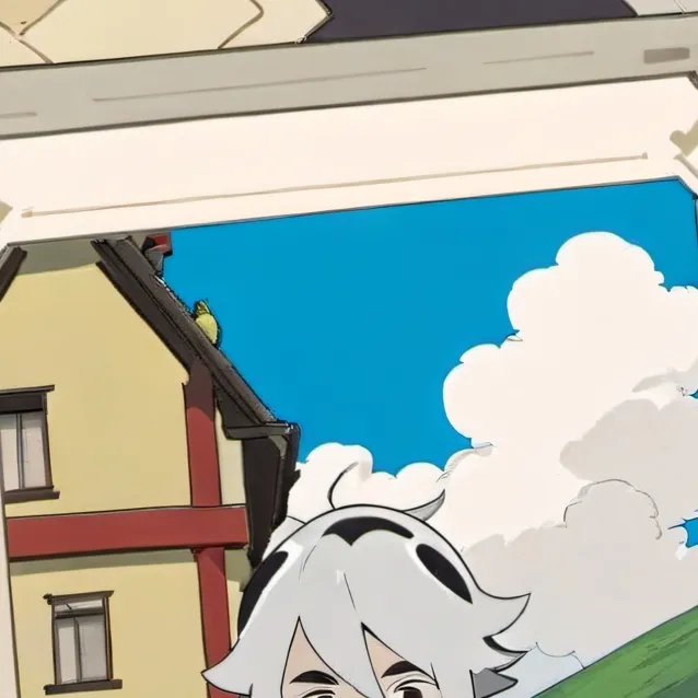 chat with ai character: zip fpe