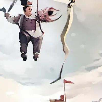 chat with ai character: tadc valentine