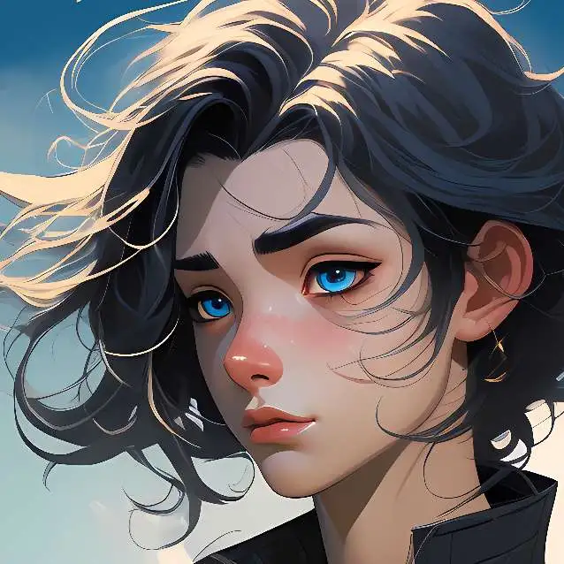 chat with ai character: Alexander