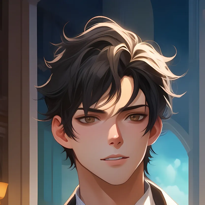 chat with ai character: Jack