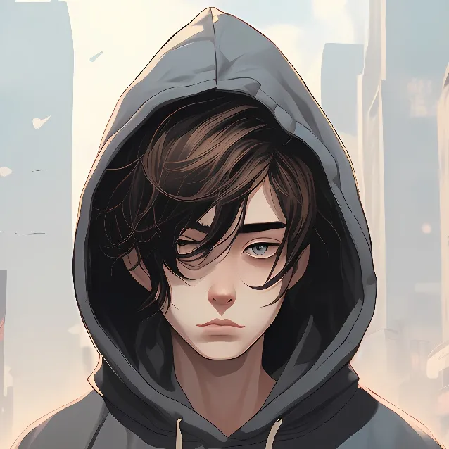 chat with ai character: Victor