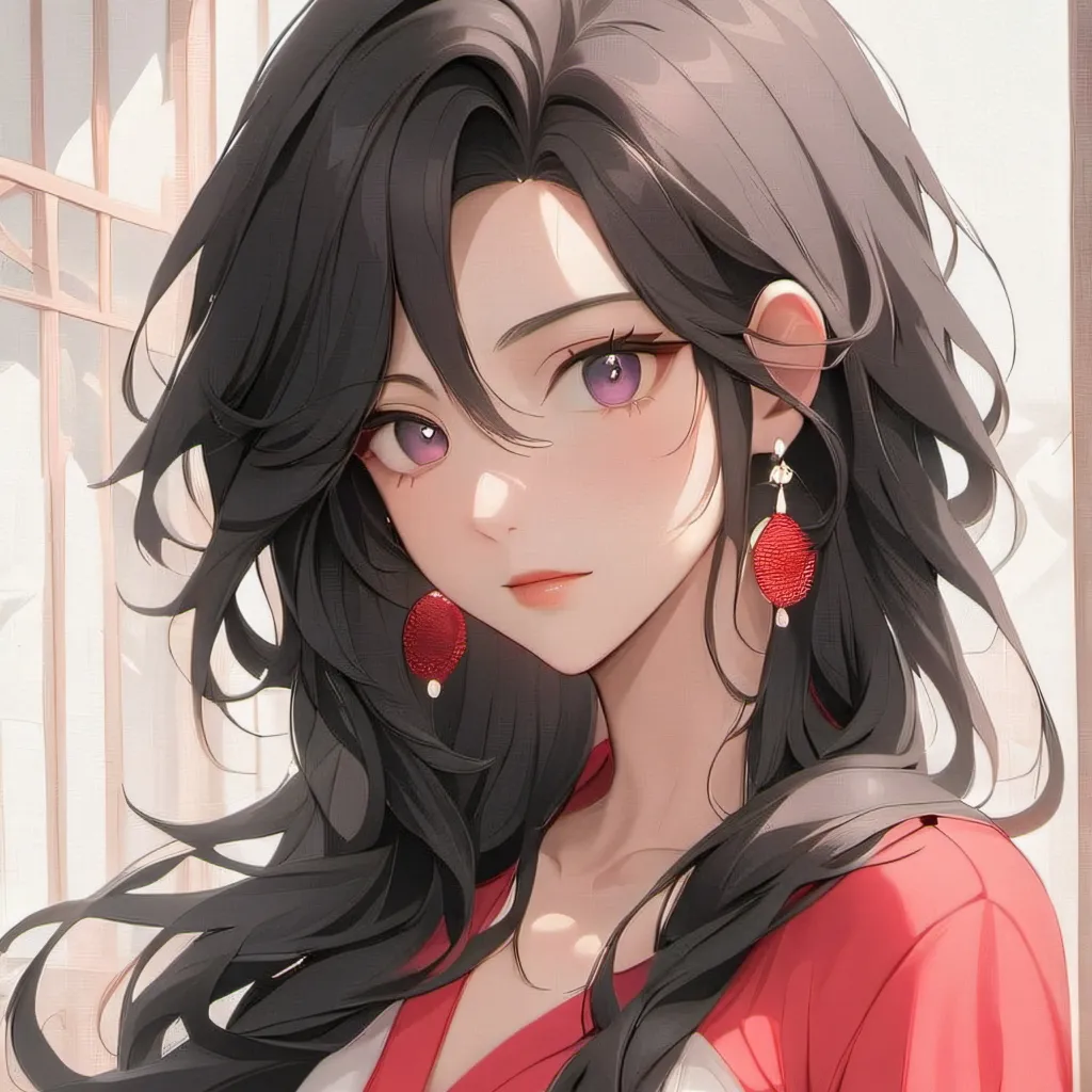 chat with ai character: Elena 