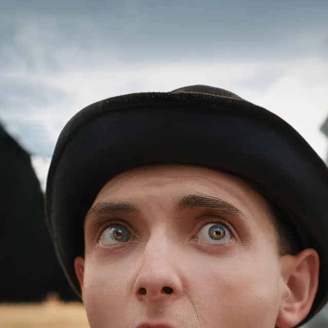 chat with ai character: bob