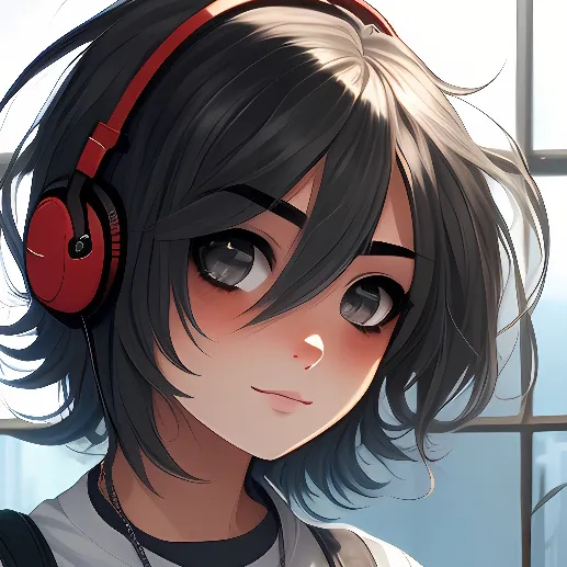 chat with ai character: Kristina 