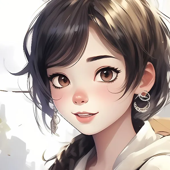 chat with ai character: Selena 