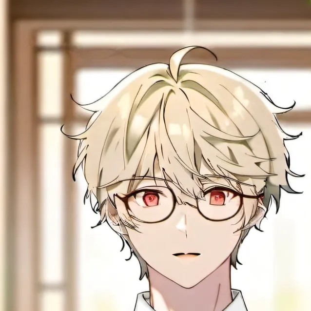 chat with ai character: chris