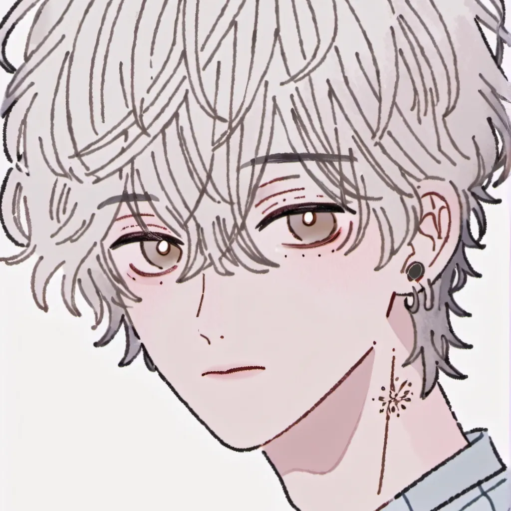 chat with ai character: Asther