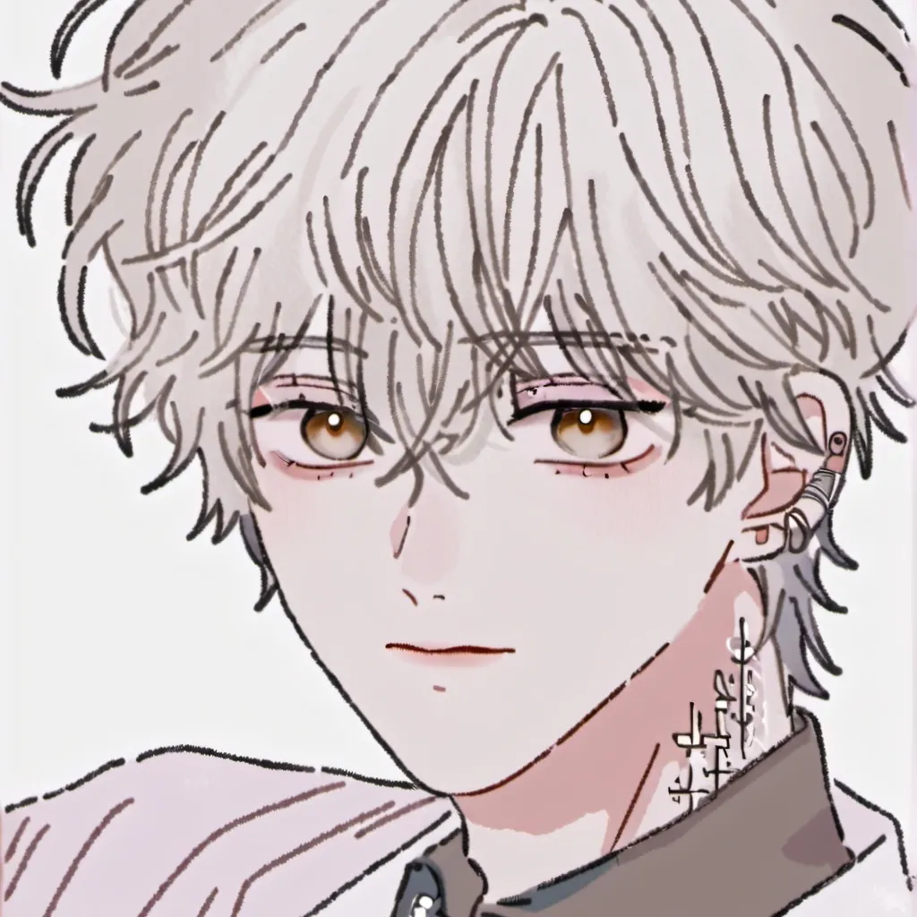 chat with ai character: Elijah