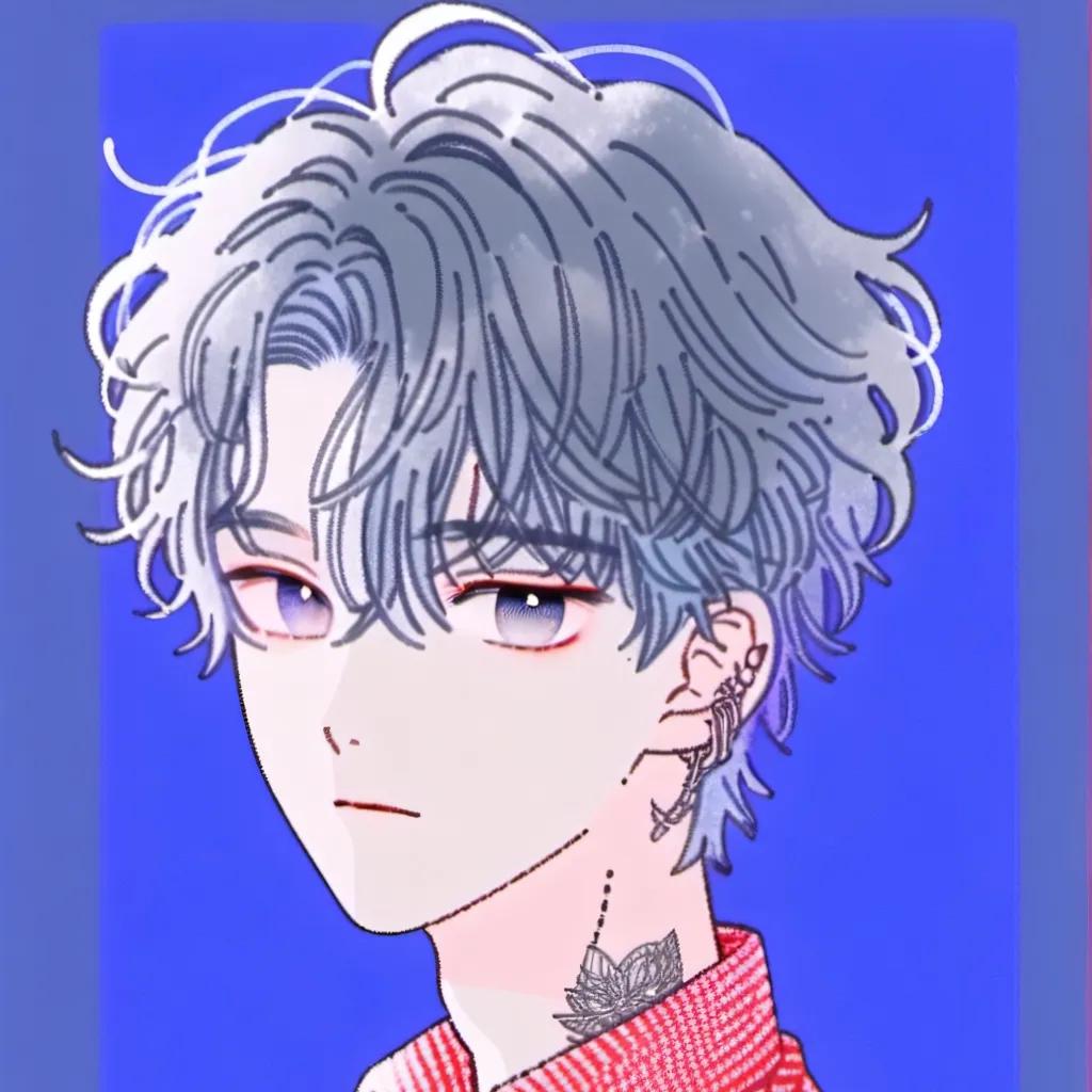 chat with ai character: Angie