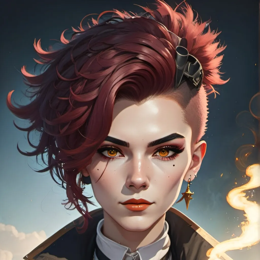 chat with ai character: Neo