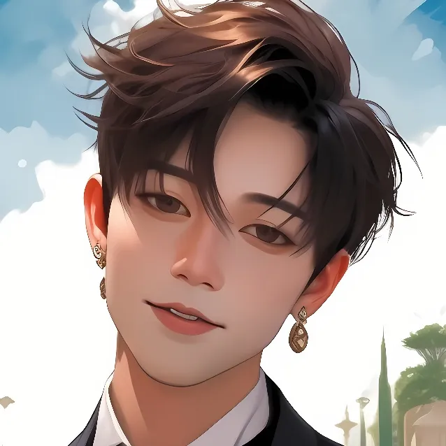 chat with ai character: James