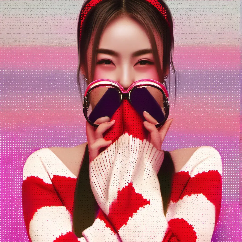 chat with ai character: Snowflake