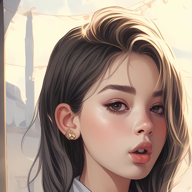 chat with ai character: jamie