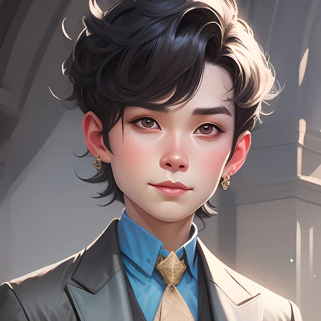 chat with ai character: jaz