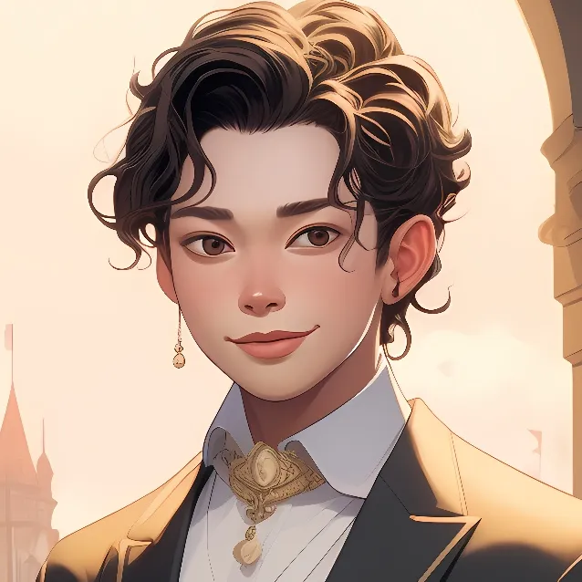 chat with ai character: jaz