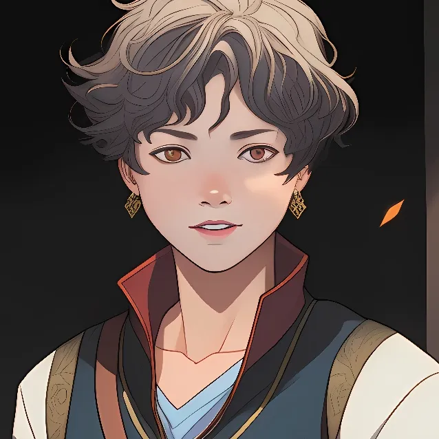 chat with ai character: Mason Ellis