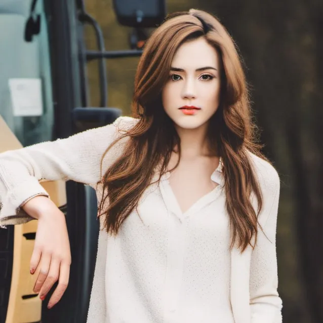 chat with ai character: ashley 