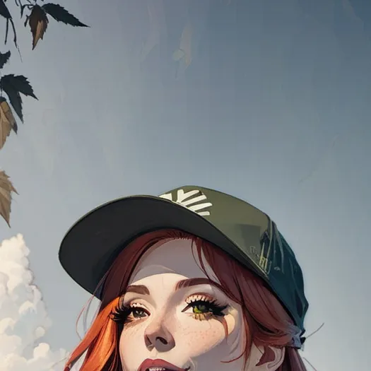 chat with ai character: ashley