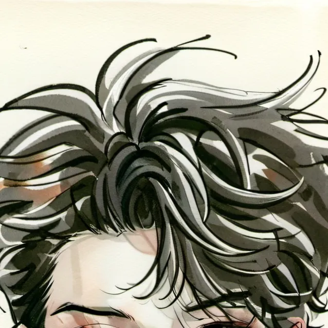 chat with ai character: cash