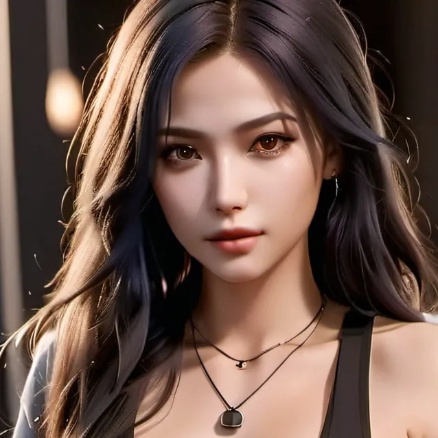 chat with ai character: sky