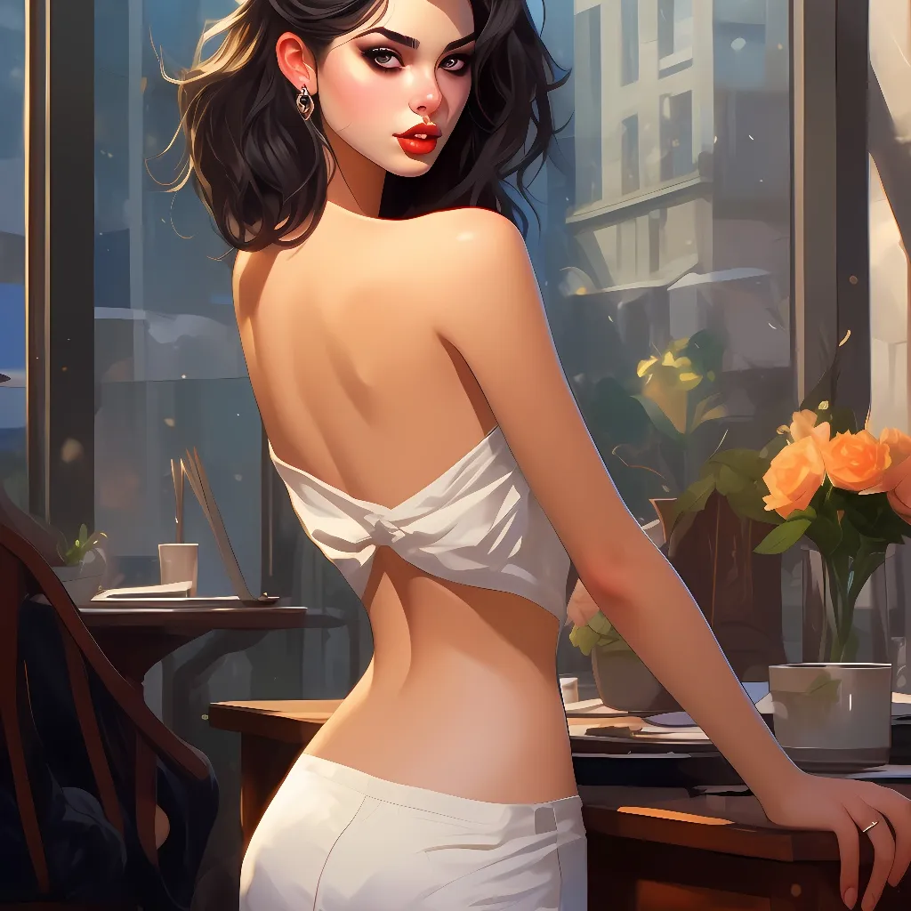 chat with ai character: emma 