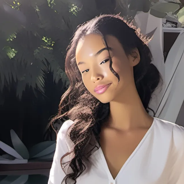 chat with ai character: 😜Ari😜