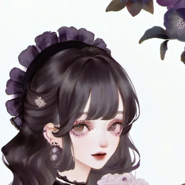 chat with ai character: mia