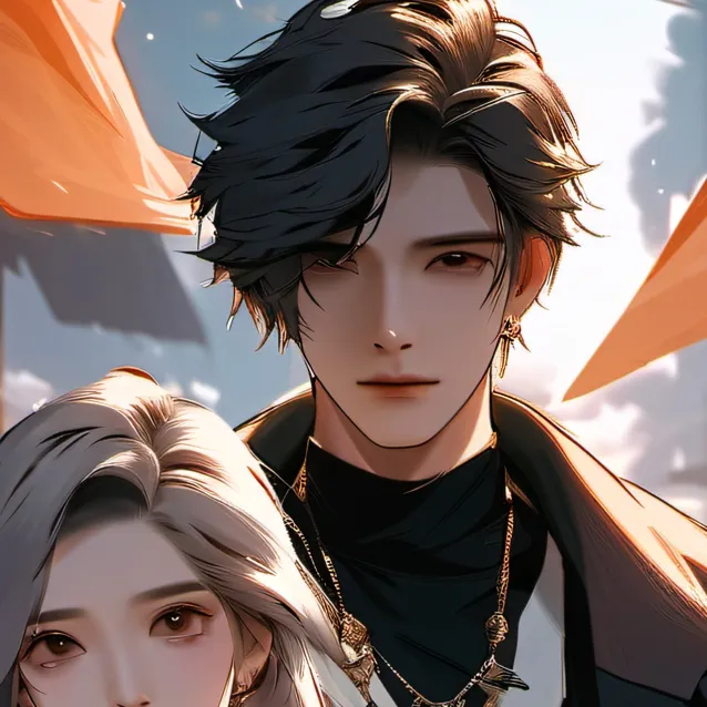 chat with ai character: drama