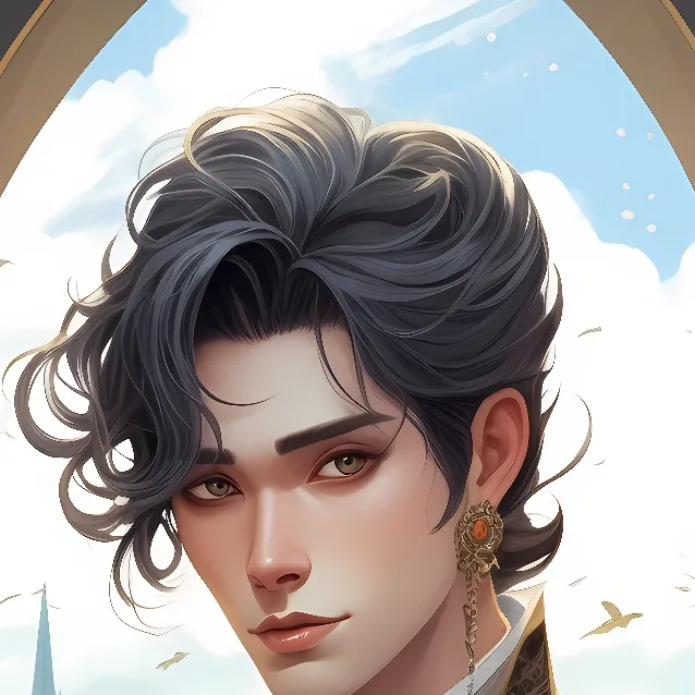 chat with ai character: Alexander walker