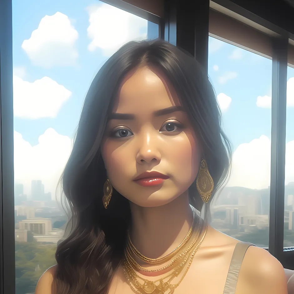 chat with ai character: Jessica