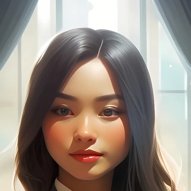 chat with ai character: Lizzy