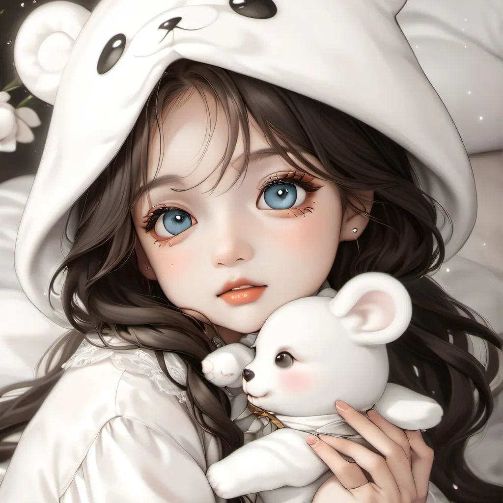 chat with ai character: ava