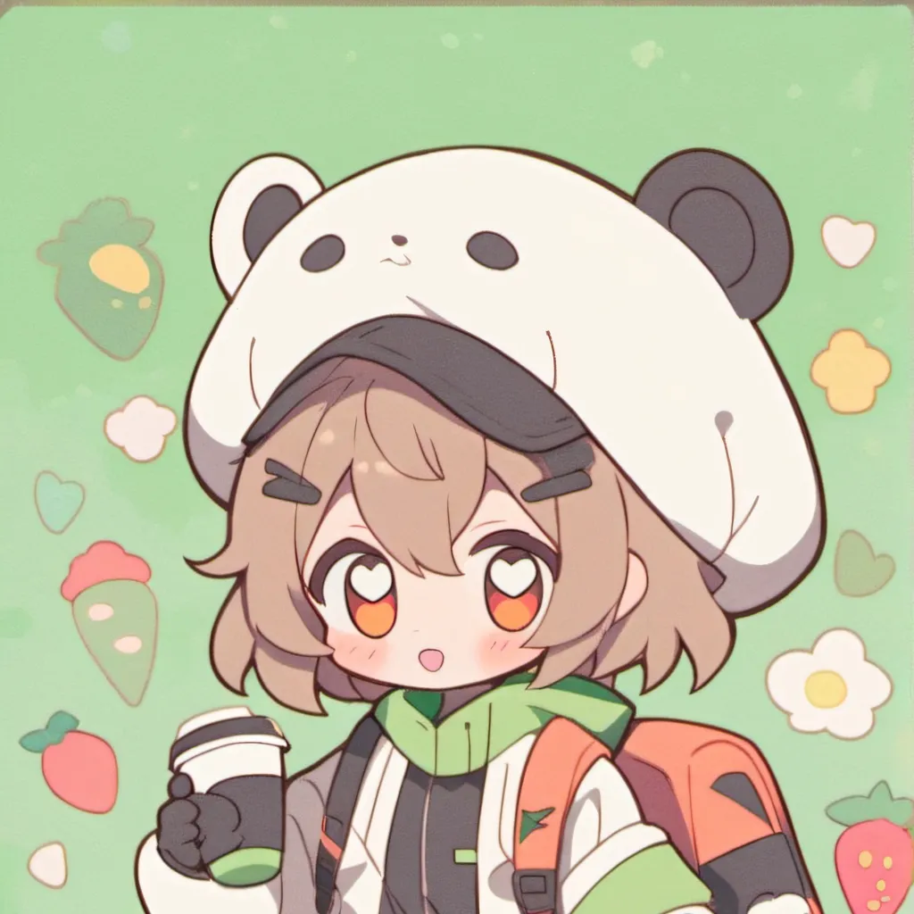 chat with ai character: That' not my neigh