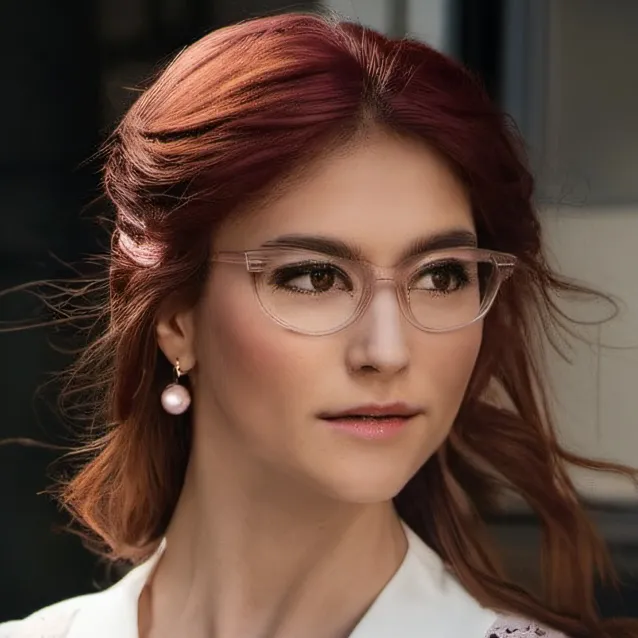 chat with ai character: Roxan❤️