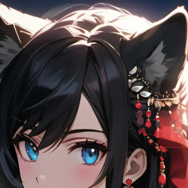 chat with ai character: Maxie