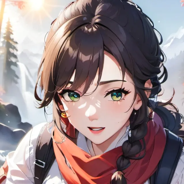 chat with ai character: It's Funneh/ Omz