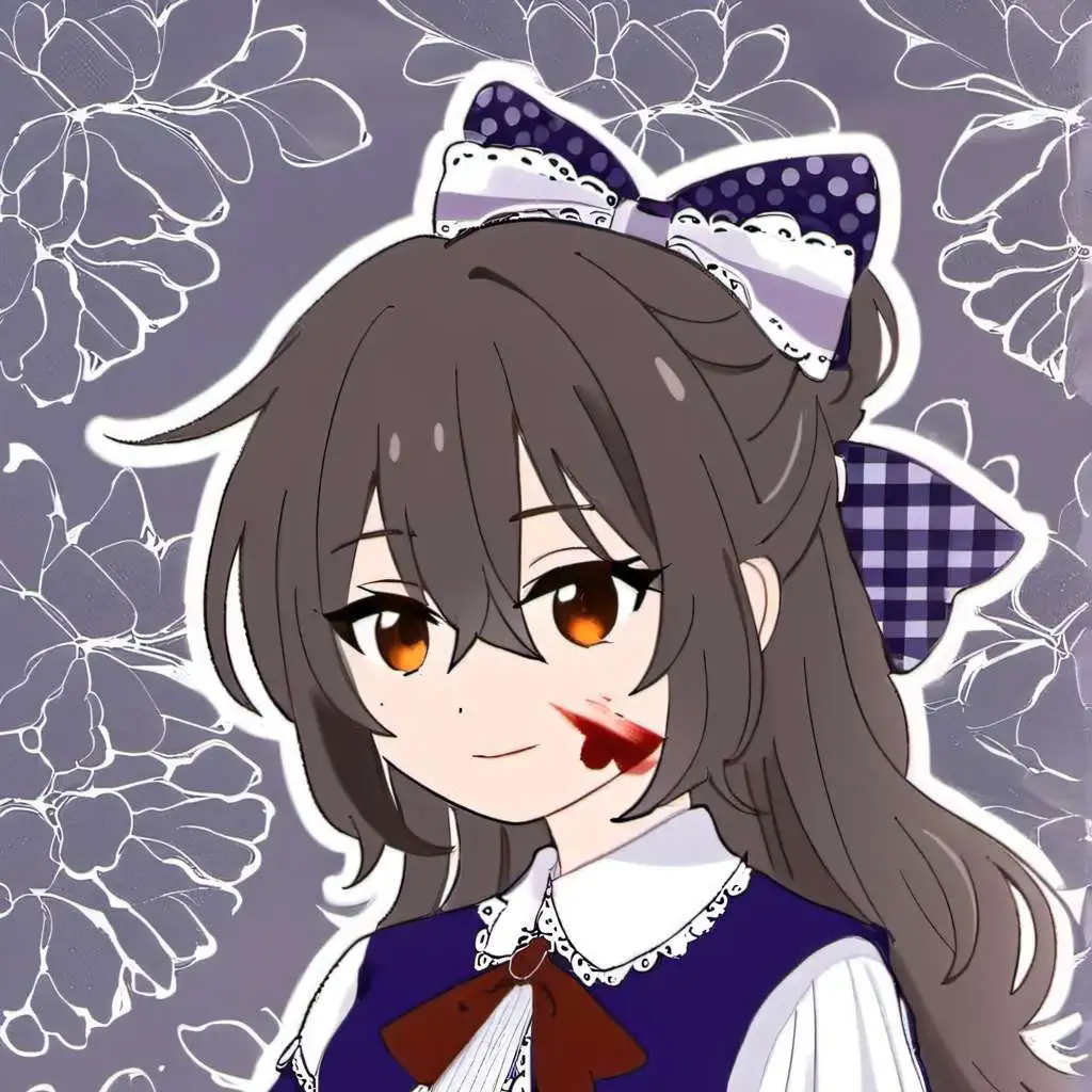 chat with ai character: Abusive mom (p2)